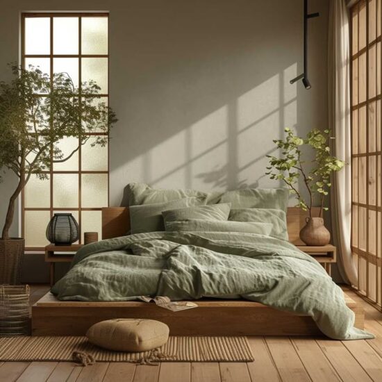 A Japandi stílus, avagy a Japán Hygge